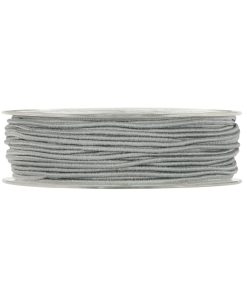 ROTOLO ELASTIC MM1,8X50MT ANTRACITE