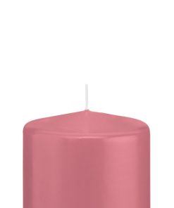 CANDELA A MOCCOLO MM 80XH100 AL PZ altrosa