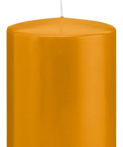 CANDELA A MOCCOLO MM 100XH150 AL PZ nocciola