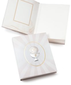ALBUM CM 20X25 COMUNIONE