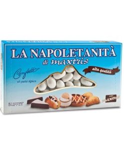 CONFETTO MAXTRIS LA NAPOLETANITA’ PZ 150 KG. 1
