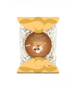 BUSTA “TWIST MAXTRIS” INCARTATO TIRAMISU’ 1KG